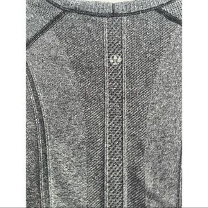 Lululemon swiftly tech long sleeve